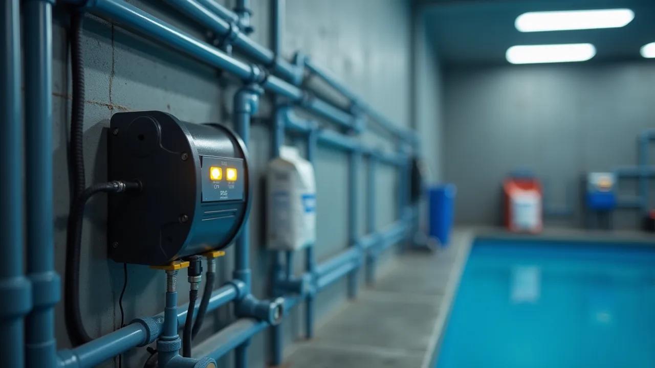 Piscine : Piscine au sel : avantages, inconvénients et coûts