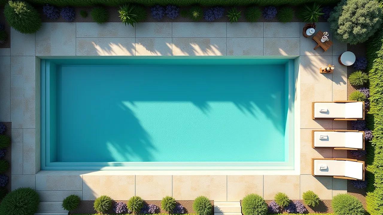Piscine : Prix d'une piscine en 2026 : guide complet par type de bassin