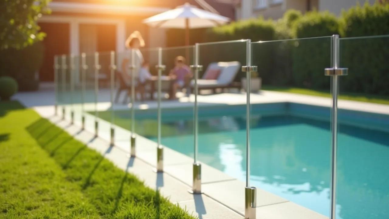 Piscine : Sécurité piscine : les 4 dispositifs obligatoires (loi 2003)