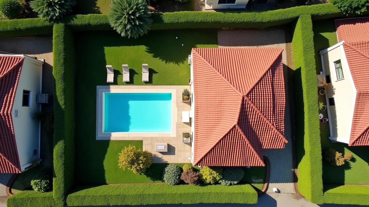 Piscine : Piscine et taxe foncière : impact fiscal en 2026