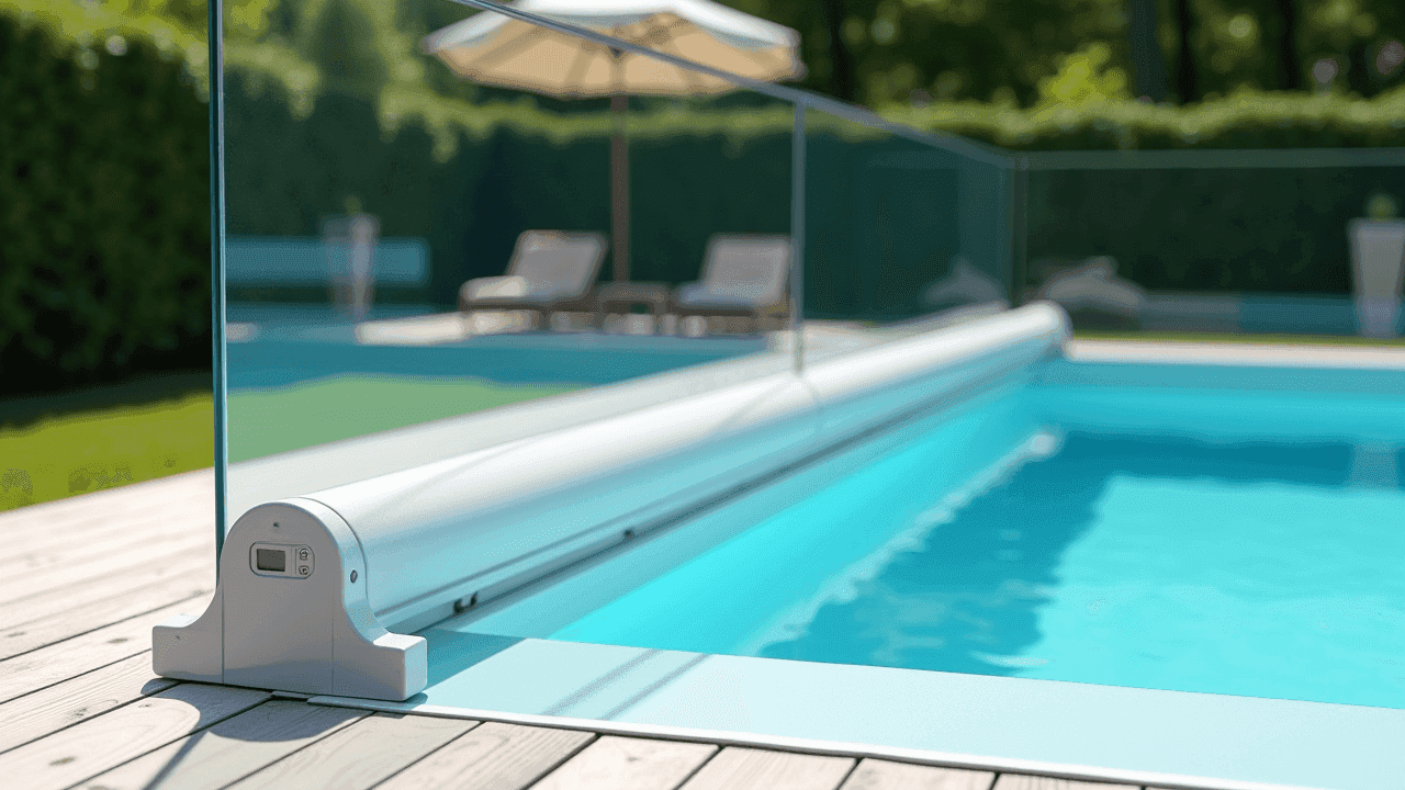 Article piscine - Sécurité piscine : les 4 dispositifs obligatoires (loi 2003)