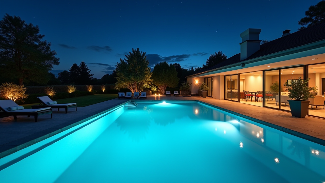 Article piscine - Déclaration préalable pour piscine : toutes les démarches pas à pas